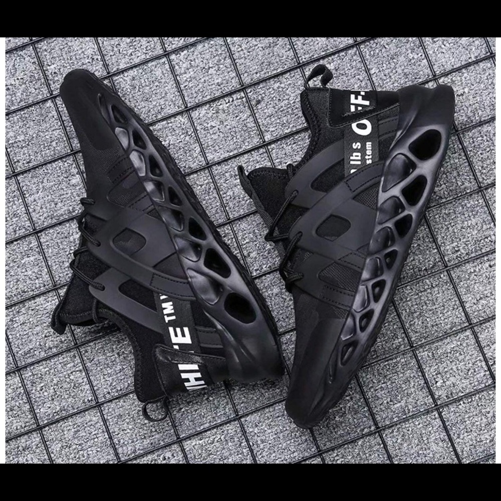 Men's Sneakers Mesh Ultra Lightweight